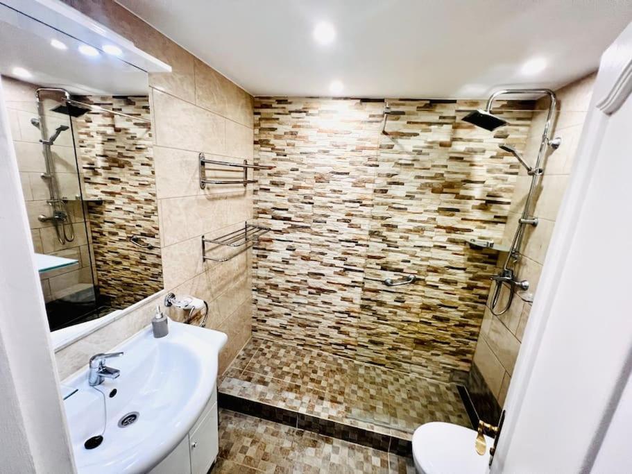 Elegant Apartment In Amarilla Golf - Fw 411 San Miguel de Abona Exterior foto